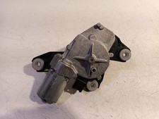 Lunette arrière Renault Kadjar