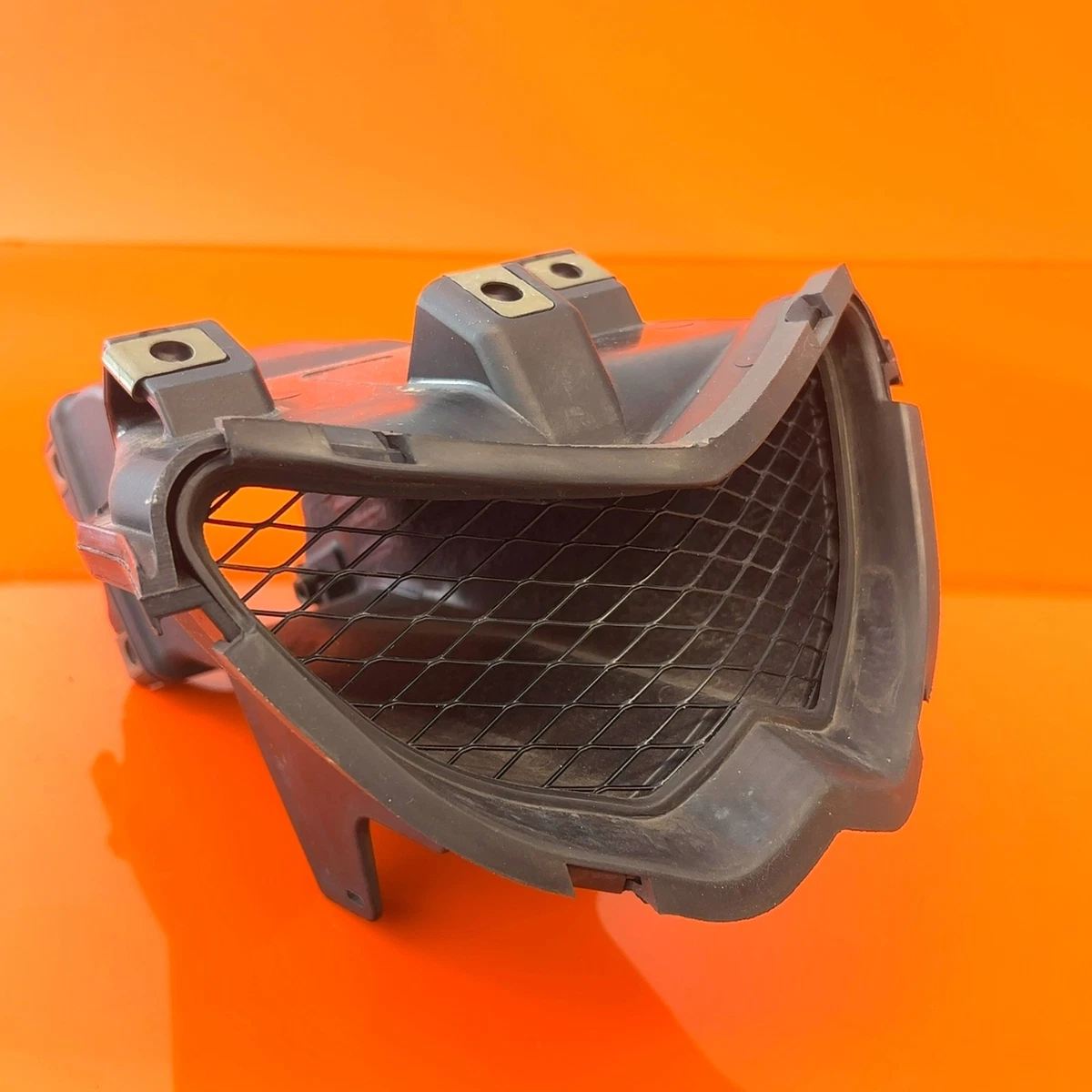 うんぴっぴ Kawasaki Motorcycle Air Intake Ducts & Scoops for Kawasaki Ninja