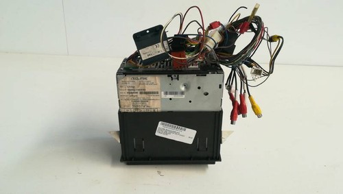 AVN4429 sistema navegación gps para SSANGYONG RODIUS 2005 308324 - Imagen 3 de 16