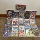 Nintendo Switch Game Lot - 16 Games - All Brand New - Sealed