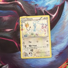 Pokémon TCG Altaria RC24/RC32 Radiant Collection XY 2016 Generations on eBay