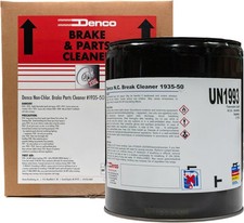 #1935-50 and #1940-50 Denco Brake and Parts Cleaner - 50 State