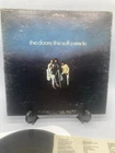 The Doors Soft Parade Vintage Vinyl LP 1969 Elektra Record EKS-75005