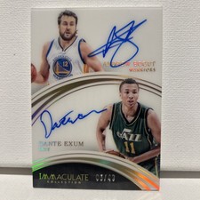 Panini Reveals First Virtual Cards of 2014 NBA Draft Class 11
