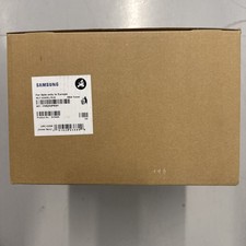 Genuine Samsung MLT-D305L Black Toner Cartridge SV048A