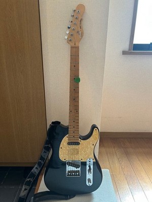 G L Asat Classic Tribute Series Telecaster
