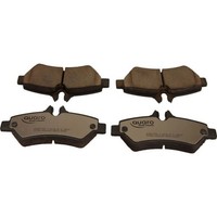 Quaro QP7759C Bremsbelagsatz FüR Mercedes Benz VW Sprinter Crafter B906 2E 2F