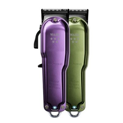 Wahl Professional Legend Cordless Clipper - Metal Body Fade Master