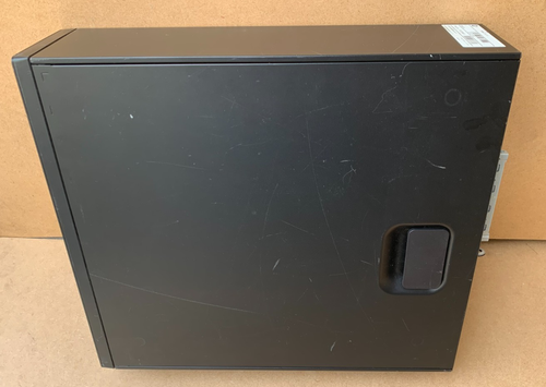 PC | HP Elitedesk 705 G1 SFF | AMD A4-6300B | 8 Go | 500 Go | (CZC4471HHS) - Imagen 5 de 9
