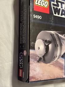 LEGO Star Wars: Droid Escape Star Wars (9490)