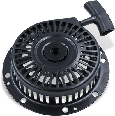 Pull Start Recoil Starter For DeVilbiss Powerback 4750 Watts Generators 10HP 