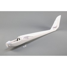 E-flite Fuselage w/Lights Night Radian 2.0 EF...