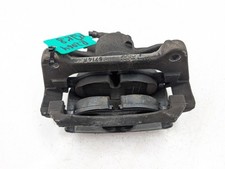 AUDI Q3 MK2 F3 BRAKE CALIPER FRONT LEFT PASSENGER SIDE 2021