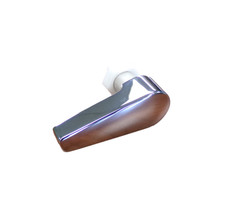TOTO THU773 CP-A Trip Lever Polished Chrome Drake Dual Flush ST746EMA OEM