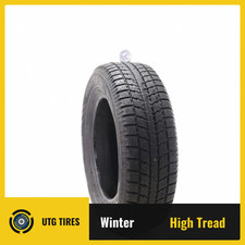 Used 21565r16 Toyo Observe Gsi-5 98t - 9.532