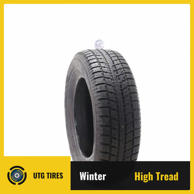 Used 215/65R16 Toyo Observe GSi-5 98T - 9.5/32