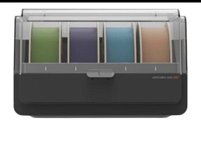 Anycubic ACE Pro Multi Color Filament Dryer Box For Kobra 3 Max 3D Printer
