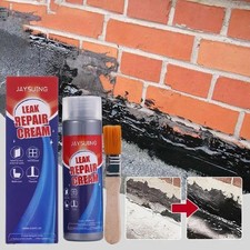  Leak Repair Waterproof Sealant Cream,Leak Repair Sealant- IN STO  US