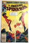 Amazing Spider-Man 233 The Tarantula Marvel Comics Newsstand Raw
