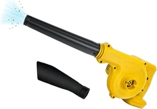 Leaf Blower for Dewalt 20V,17000R/Min