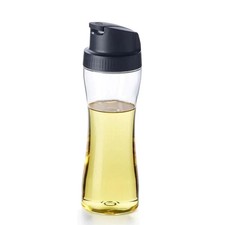 NEW Tupperware Acrylic CLEARLY ELEGANT Large ...
