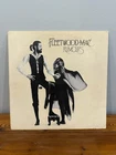 Fleetwood Mac – Rumours  1977 LP Warner Bros. Records BSK 3010