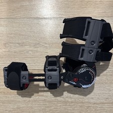 DonJoy X-Act ROM Elbow Brace LEFT Arm Post-Op...