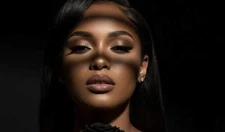 Xania Monet R&B Music Cd | HIP-HOP & R&B Music AI Artist 19+Tracks