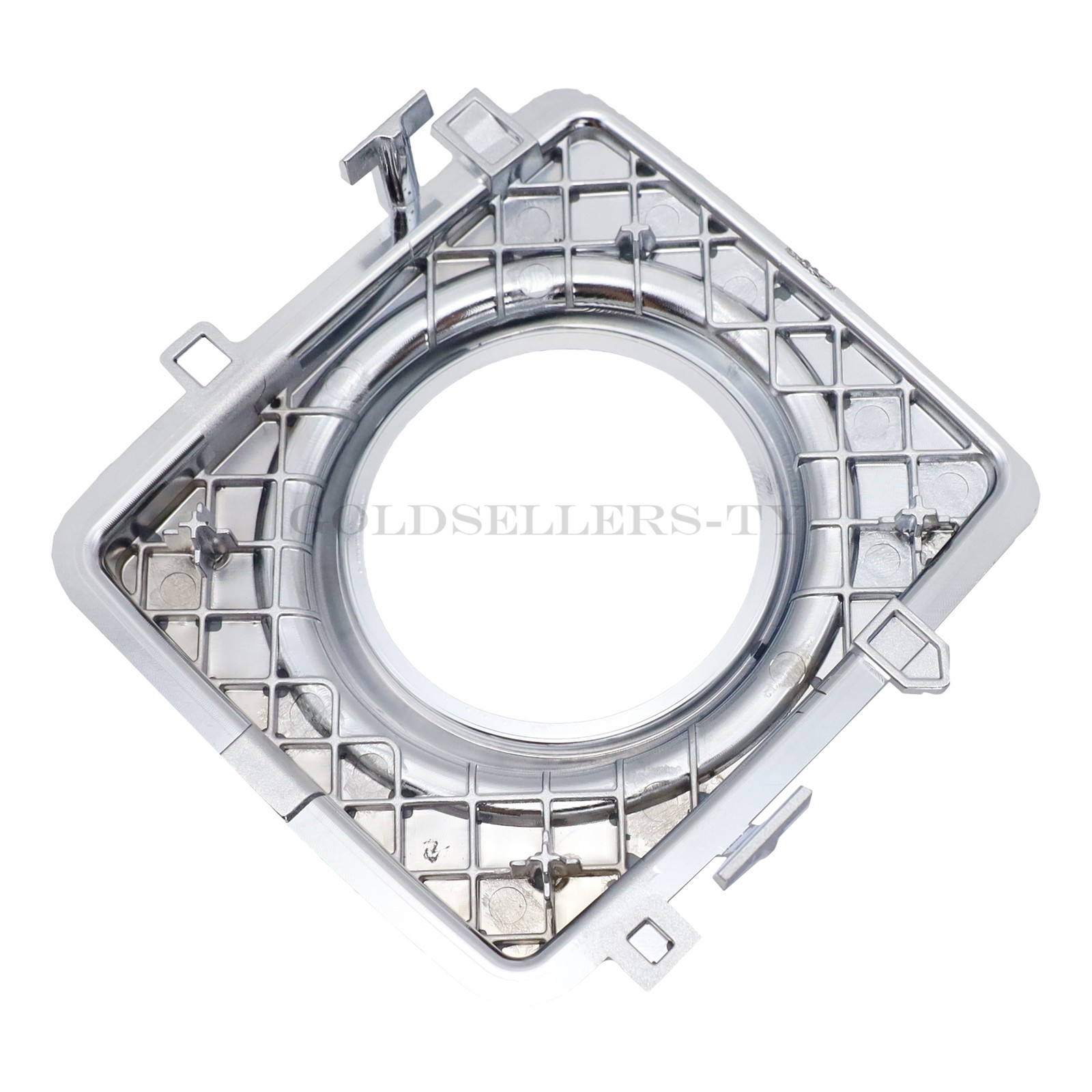 NEW For 2019-2023 Rolls-Royce Cullinan Chrome Cover Spirit Of Ecstasy
