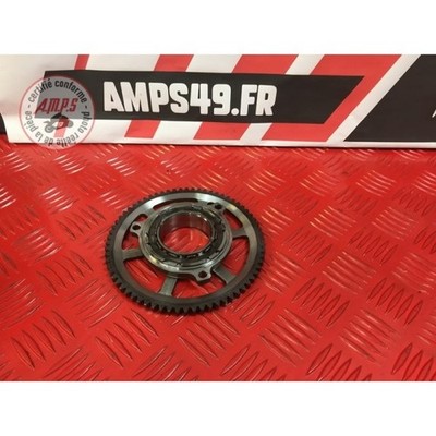 Anlasserfreilauf Yamaha R1 2009 bis 2011