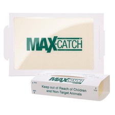 Catchmaster Max Catch Mouse Insect Glue Trap 36pk Mouse Traps Indoor for Home