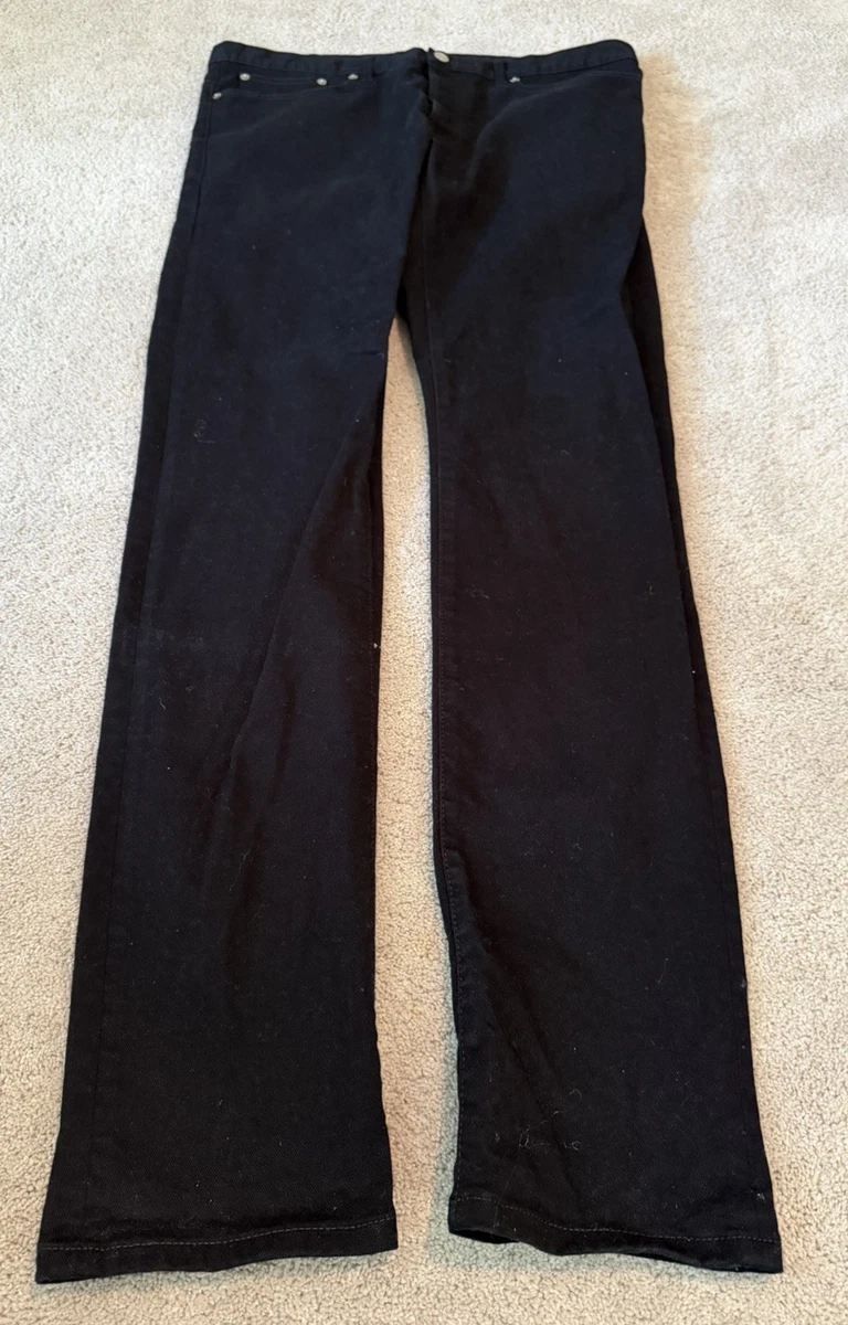 Christian Dior デニムキャミソール 36 ヴィンテージ Dior Regular 36 Size Jeans for Men for sale | eBay