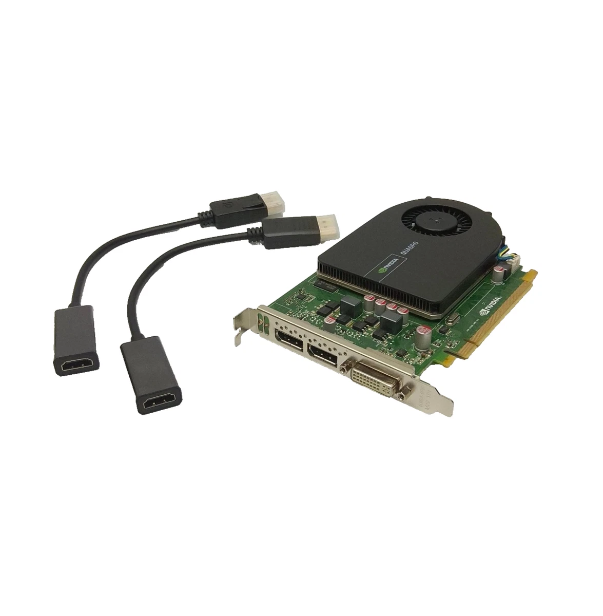 NVIDIA Quadro 2000 1GB Computer Graphics Cards for sale - eBay