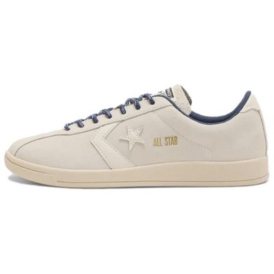 All Star Classic Trainer Converse Beige Navy A17501C