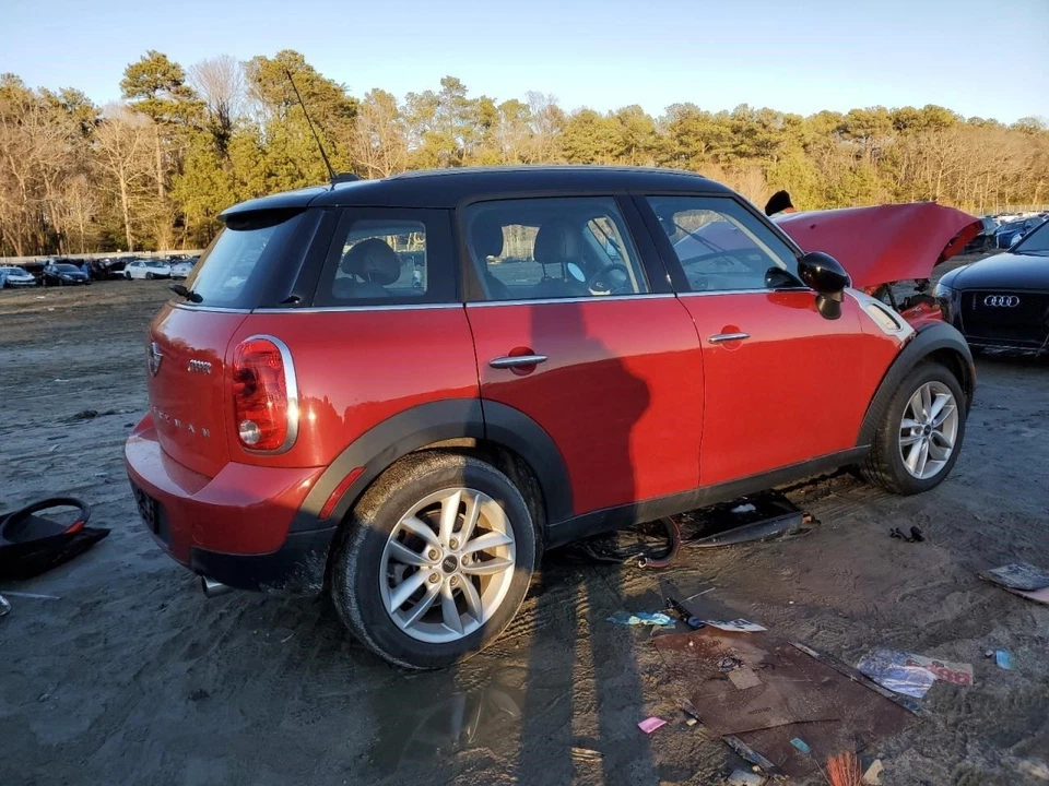 Alternador Convertible 150 Amp Se Adapta 08-15 MINI COOPER 325951 Foto 3 de 4