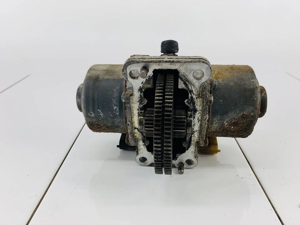 08-13 SMART FORTWO TRACCIÓN TRASERA TRANSMISIÓN AUTOMÁTICA PALANCA DE CAMBIOS MOTOR OEM Foto 4 de 4