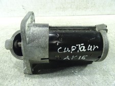 Renault Captur J87 MK1 Starter Motor 2013 - 2019 233007669R (1.5 Diesel)