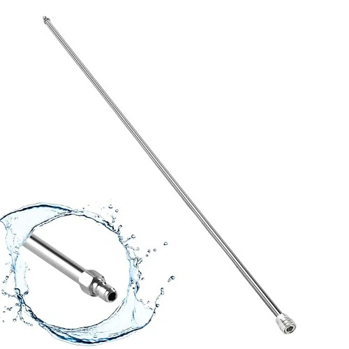 Selkie Long Pressure Washer Extension Wand, 60" Power Washer Extension Wand,P...