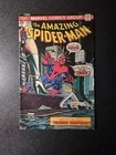 The Amazing Spider-Man #144: FN- : MVS Intact; 1st App. Gwen Stacy Clone: 1975