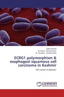 ECRG1 Polymorphism & Esophageal Squamous Cell Carcinoma In Kashmir Sabha Rasool