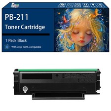 PB-211 Toner Cartridge for Pantum M6500 M6500N M6500NW M6500W etc. Printers