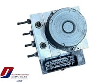 Mercedes-Benz A-Klasse W169 ABS-Block 0265951352 Mercedes-Benz A-Klasse W169 ABS-Block 0265951352