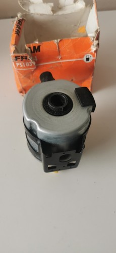 FRAM Fuel Filter Fits Renault Scenic 2005-2009 Megane 2003-2010 1.5 dCi 2.0 - Picture 3 of 7