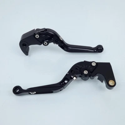 Levier frein droit Sifam pour Moto Honda 1000 Cbr Rr Sp2 2017 à 2018 Neuf - Photo 1/4