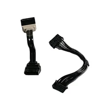 Microsoft Xbox ONE X Replacement Disc Drive Data & Power Cable Set 1787