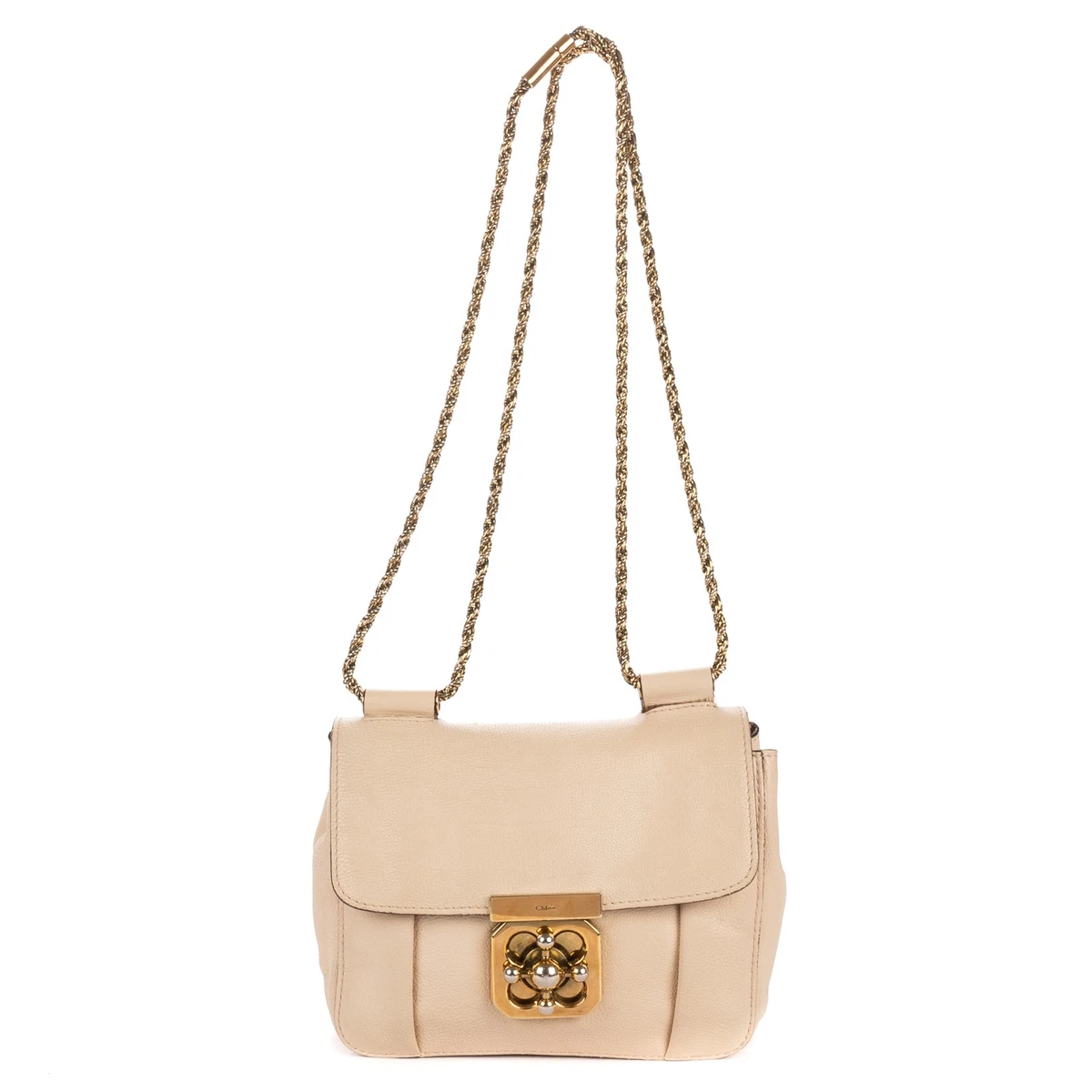 Chloé Elsie Bags for sale - eBay