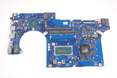 90NR0710-R00070 Asus Intel i5-11400H RTX 3050 Ti Motherboard FX706HEB-TF17.I5...