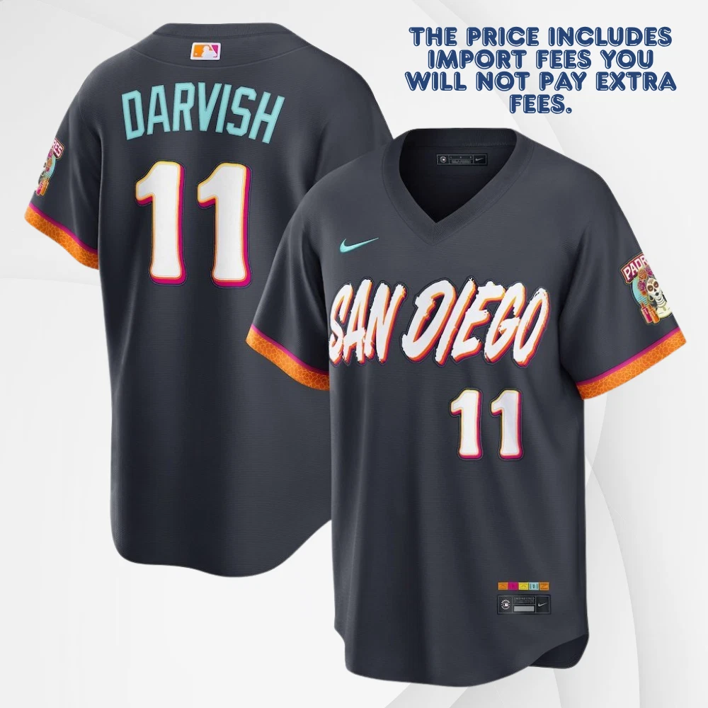 Yu Darvish MLB Jerseys for sale | eBay