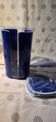 Tupperware Tupper Skyline 2,4 l neu ''Rarität'' Vorratshaltung, Aufbewahrung
