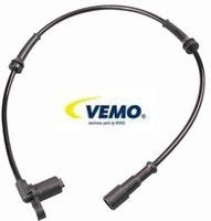 Vemo V46-72-0229 Sensor FüR Raddrehzahl ABS Sensor Raddrehzahl FüR Renault
